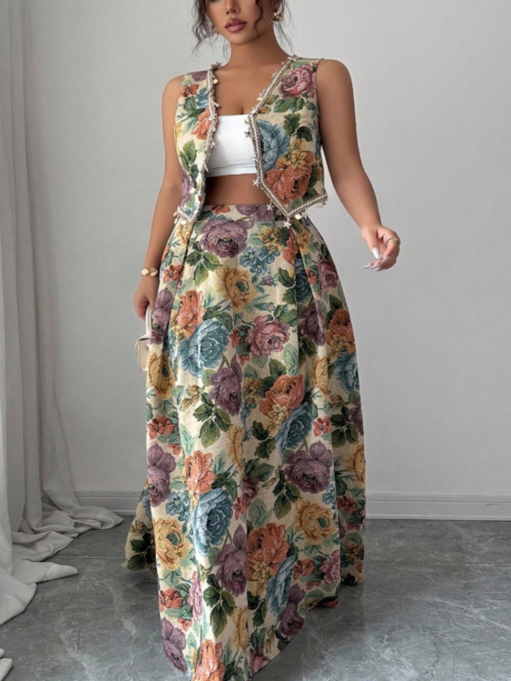 Floral Set